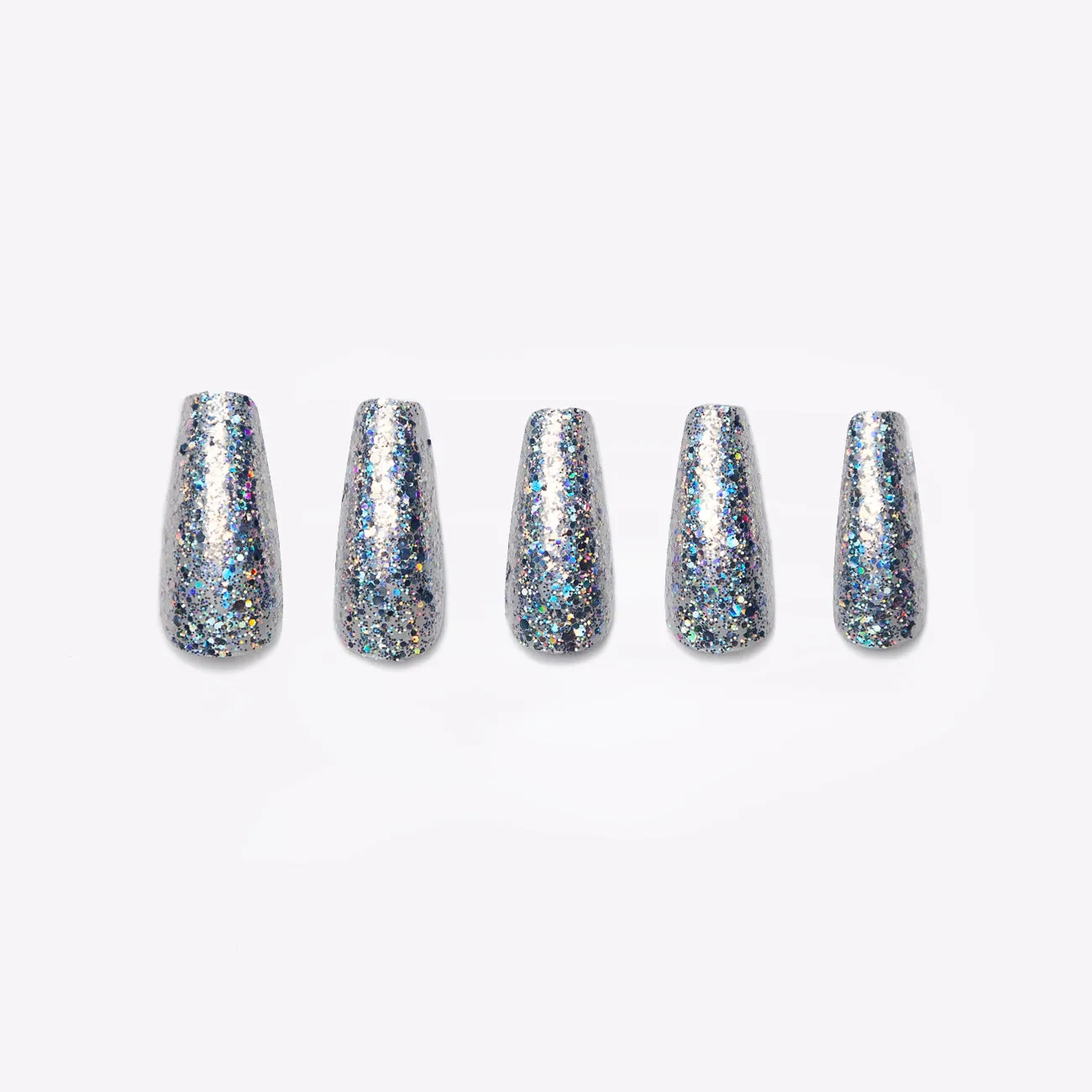 GLITZ GLITTER (NEW!)