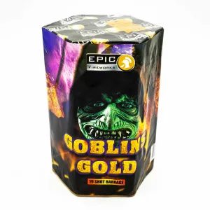Goblins Gold 19 Shot