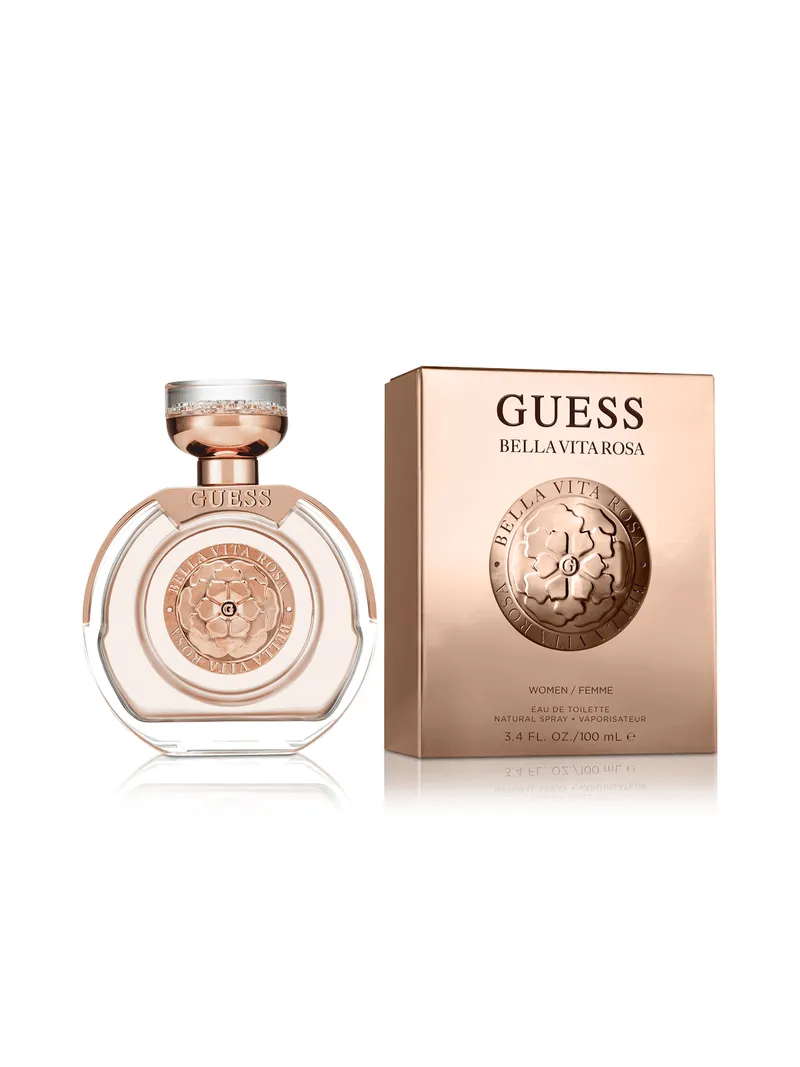 Guess Bella Vita Rosa Eau de Toilette