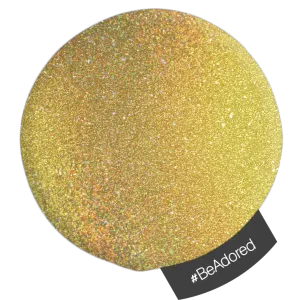 Halo Nail Art Glitters