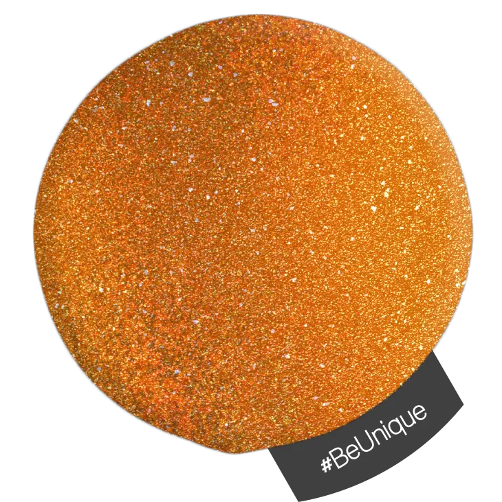 Halo Nail Art Glitters