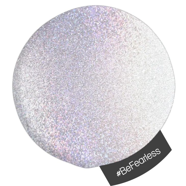 Halo Nail Art Glitters