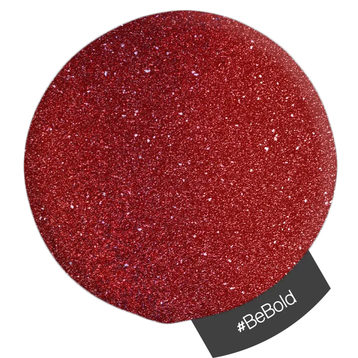 Halo Nail Art Glitters