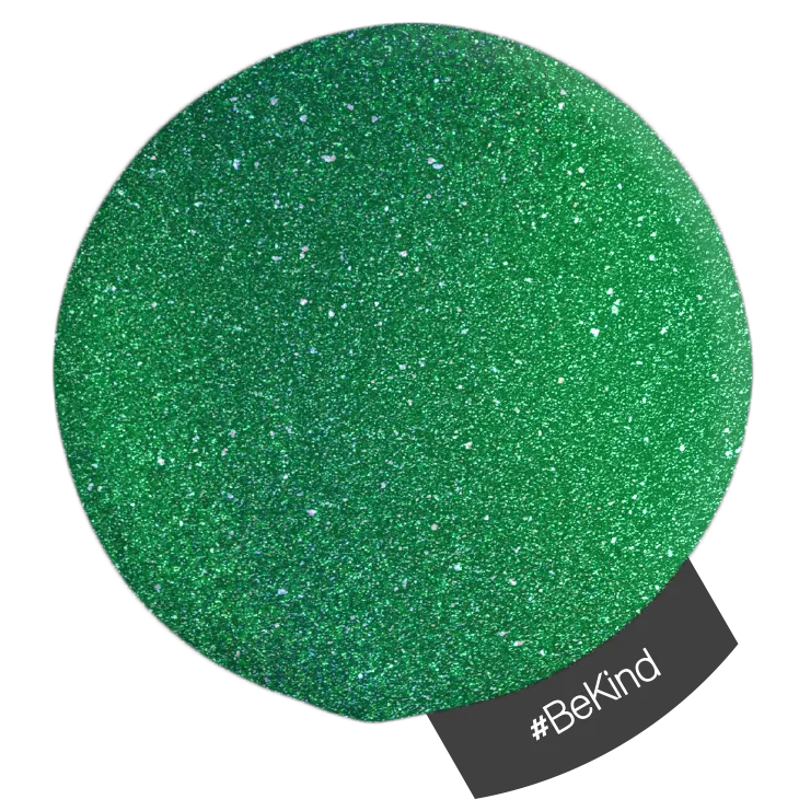 Halo Nail Art Glitters