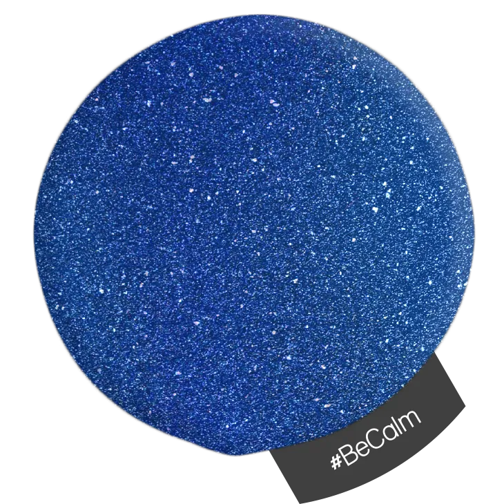 Halo Nail Art Glitters
