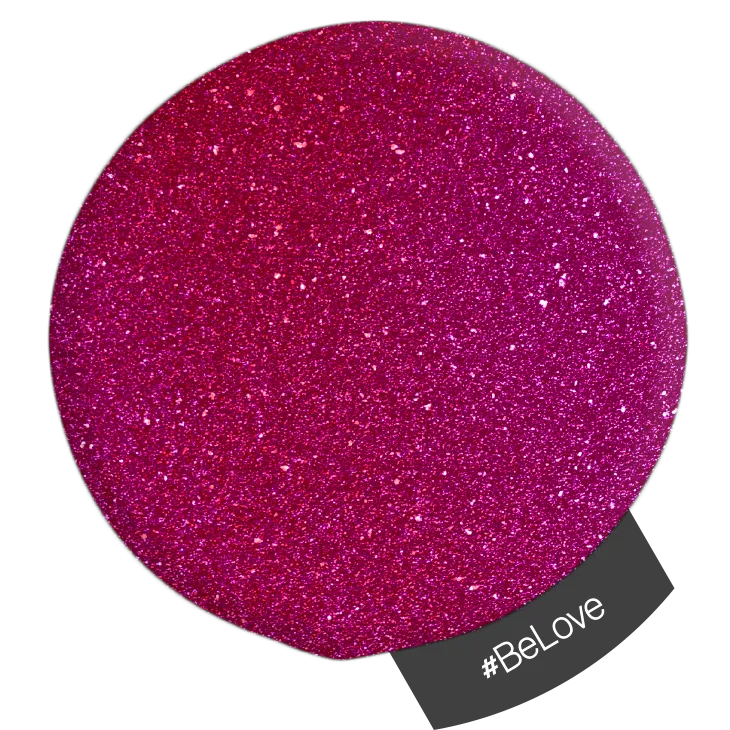 Halo Nail Art Glitters