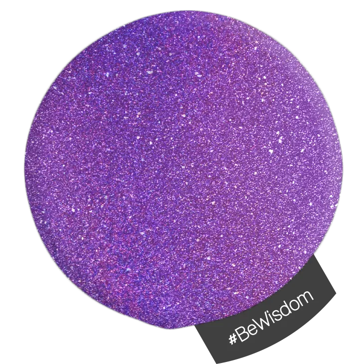 Halo Nail Art Glitters