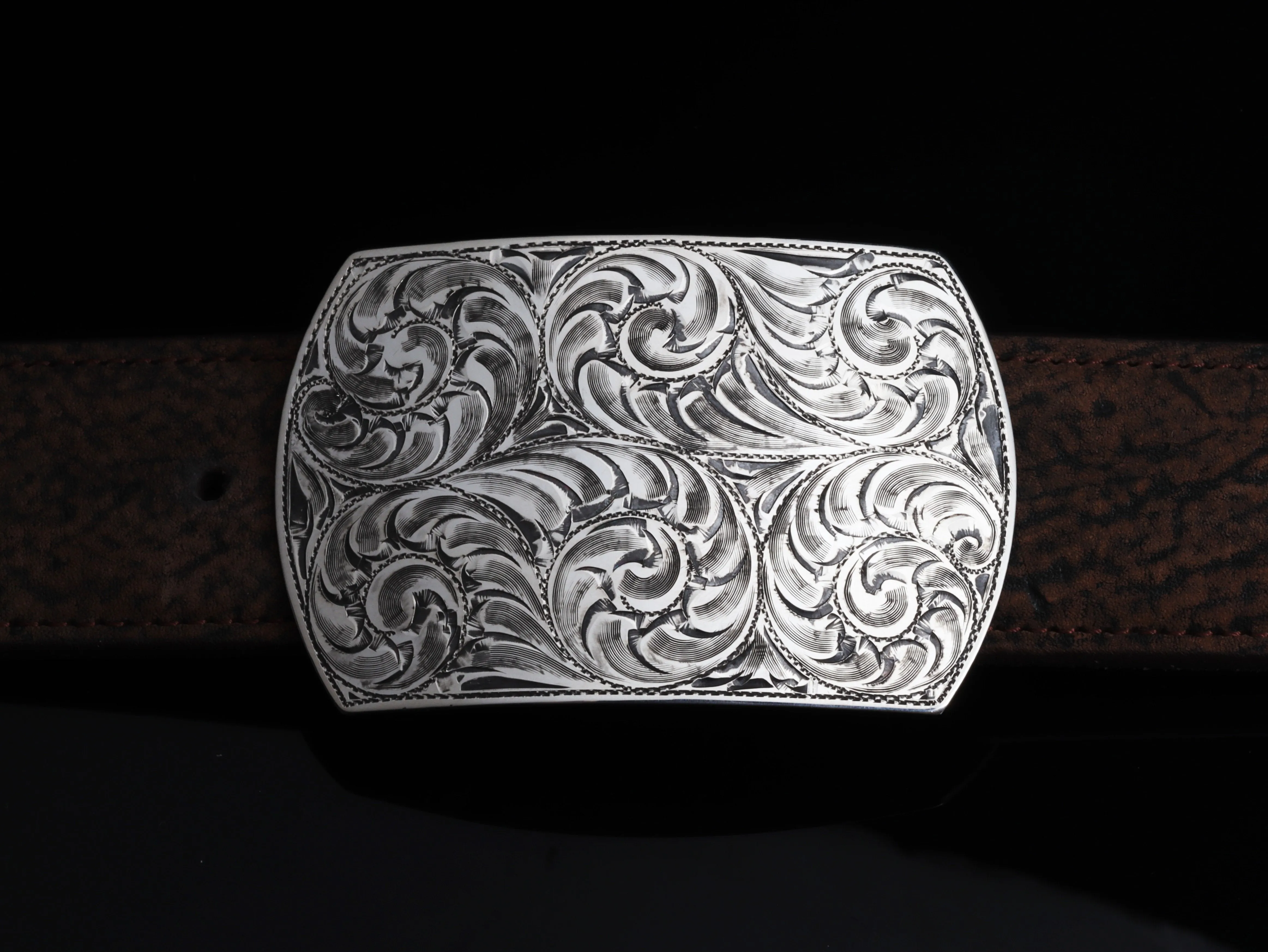 Halogen Scroll
