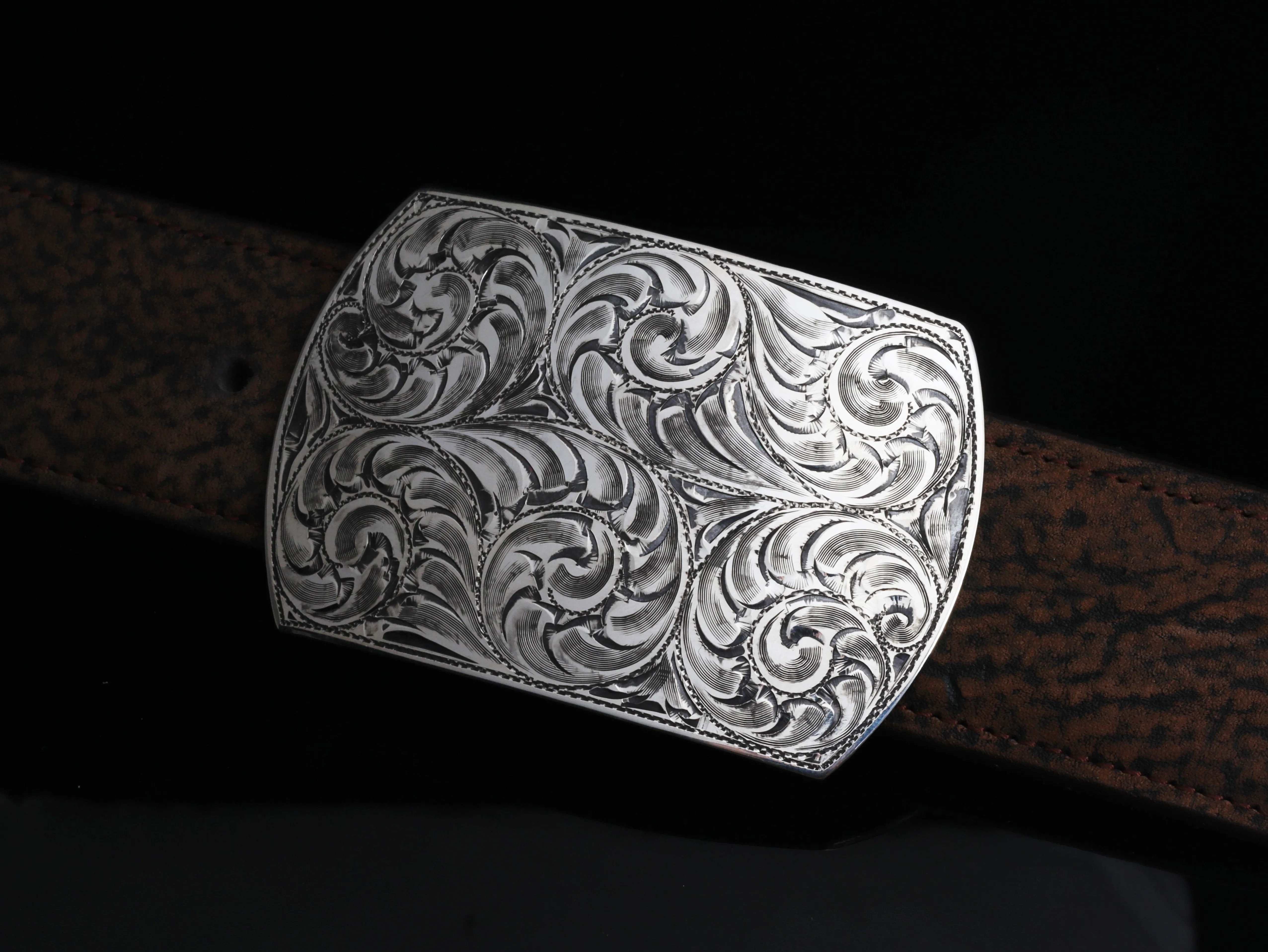 Halogen Scroll