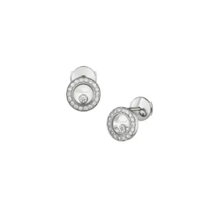 HAPPY DIAMONDS ICONS EAR PINS