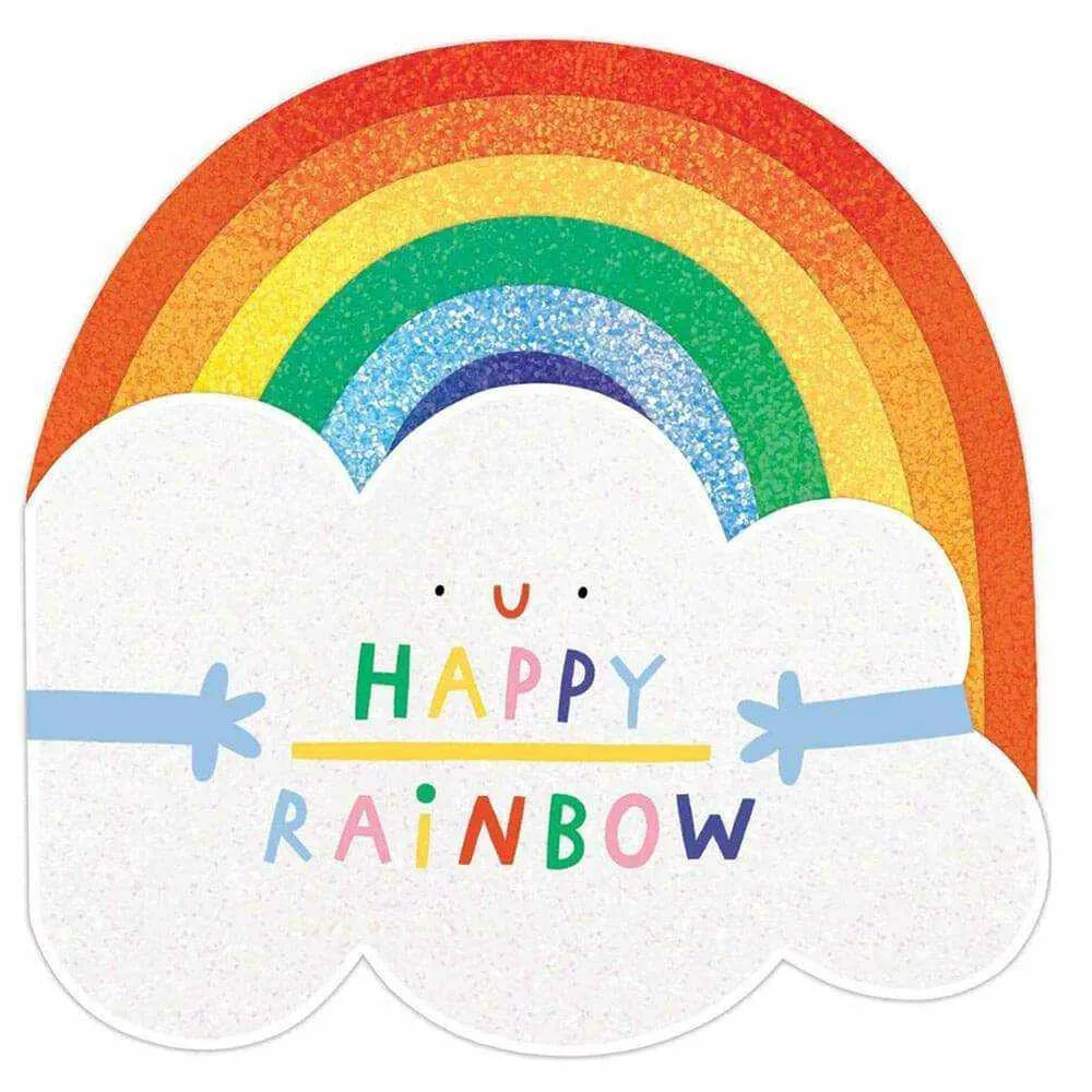 Happy Rainbow