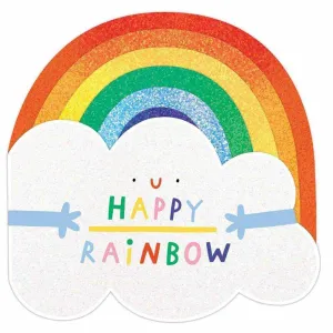 Happy Rainbow