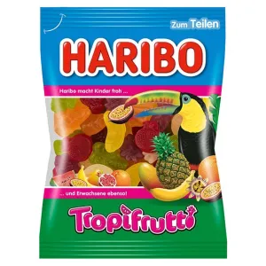 Haribo Tropifrutti - 175 g