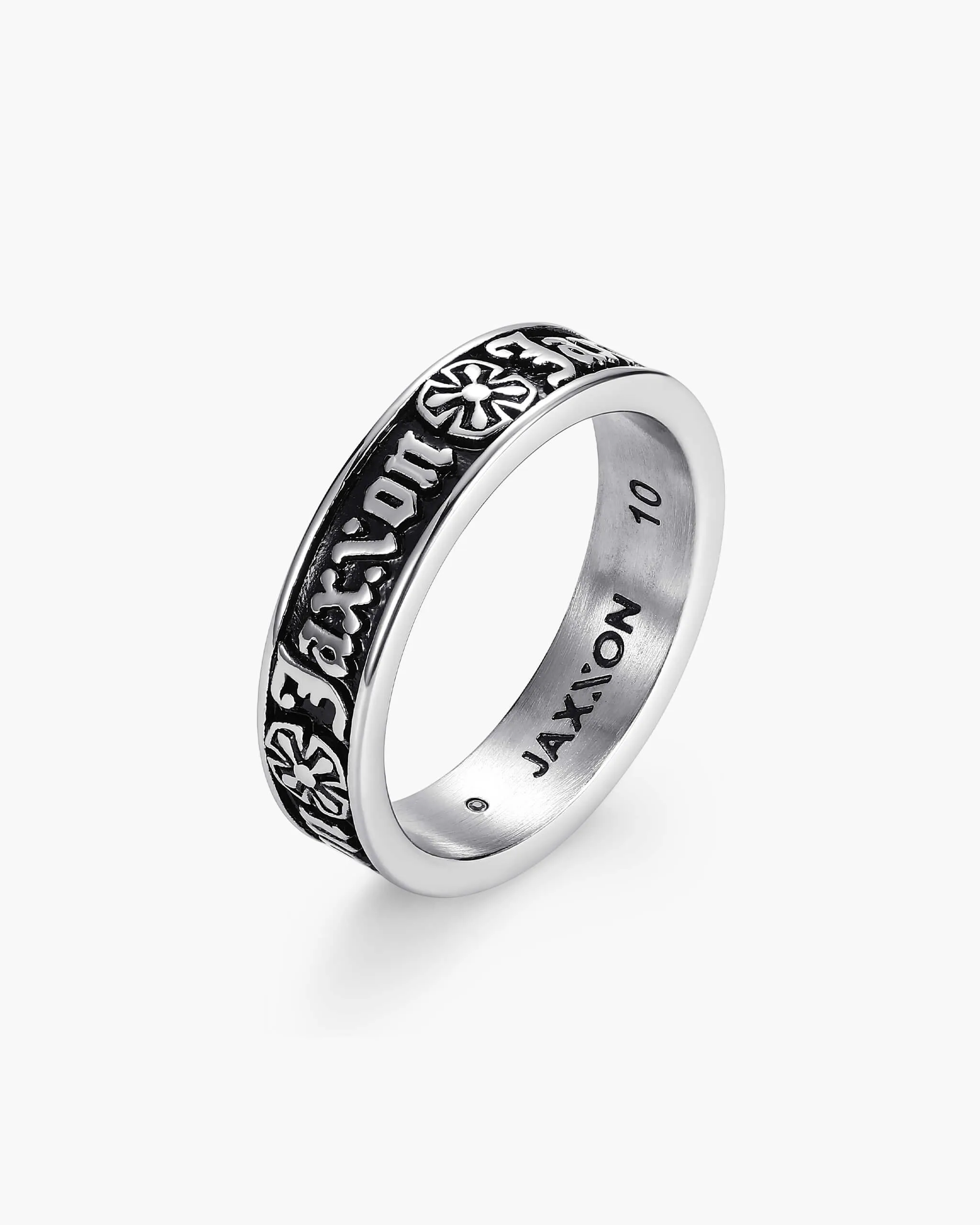 Heritage JAXXON Ring