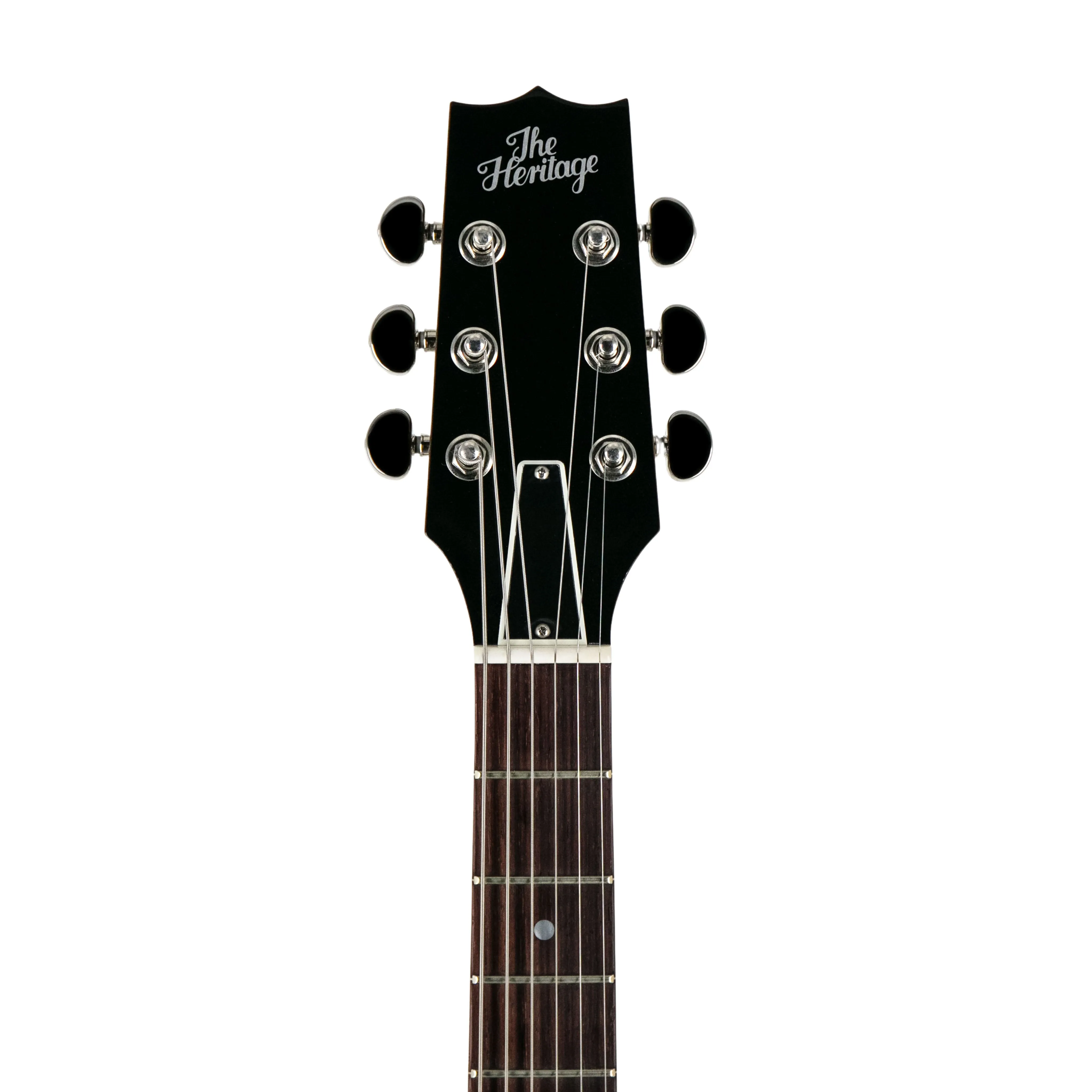 Heritage Standard Collection H-575 Electric Guitar with Case, Antique Natural
