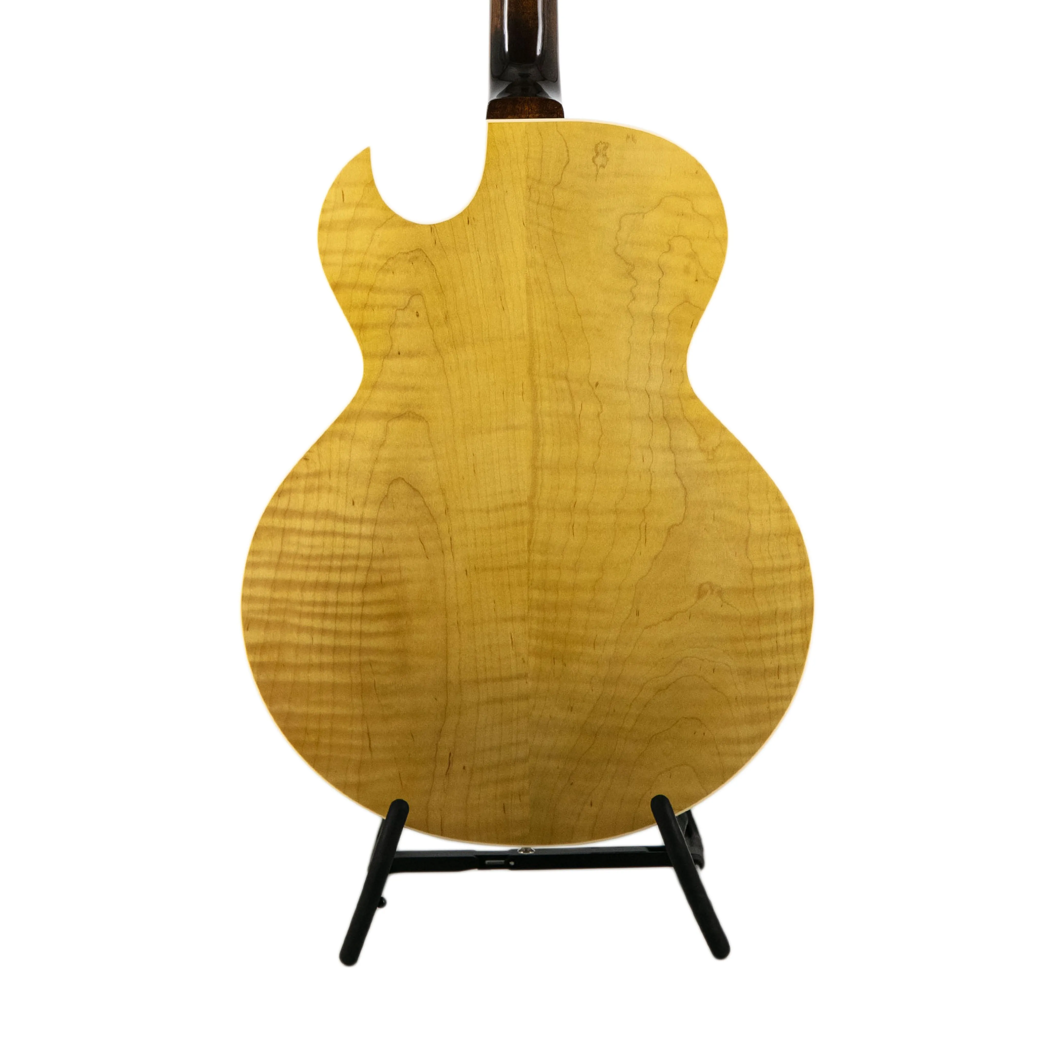 Heritage Standard Collection H-575 Electric Guitar with Case, Antique Natural