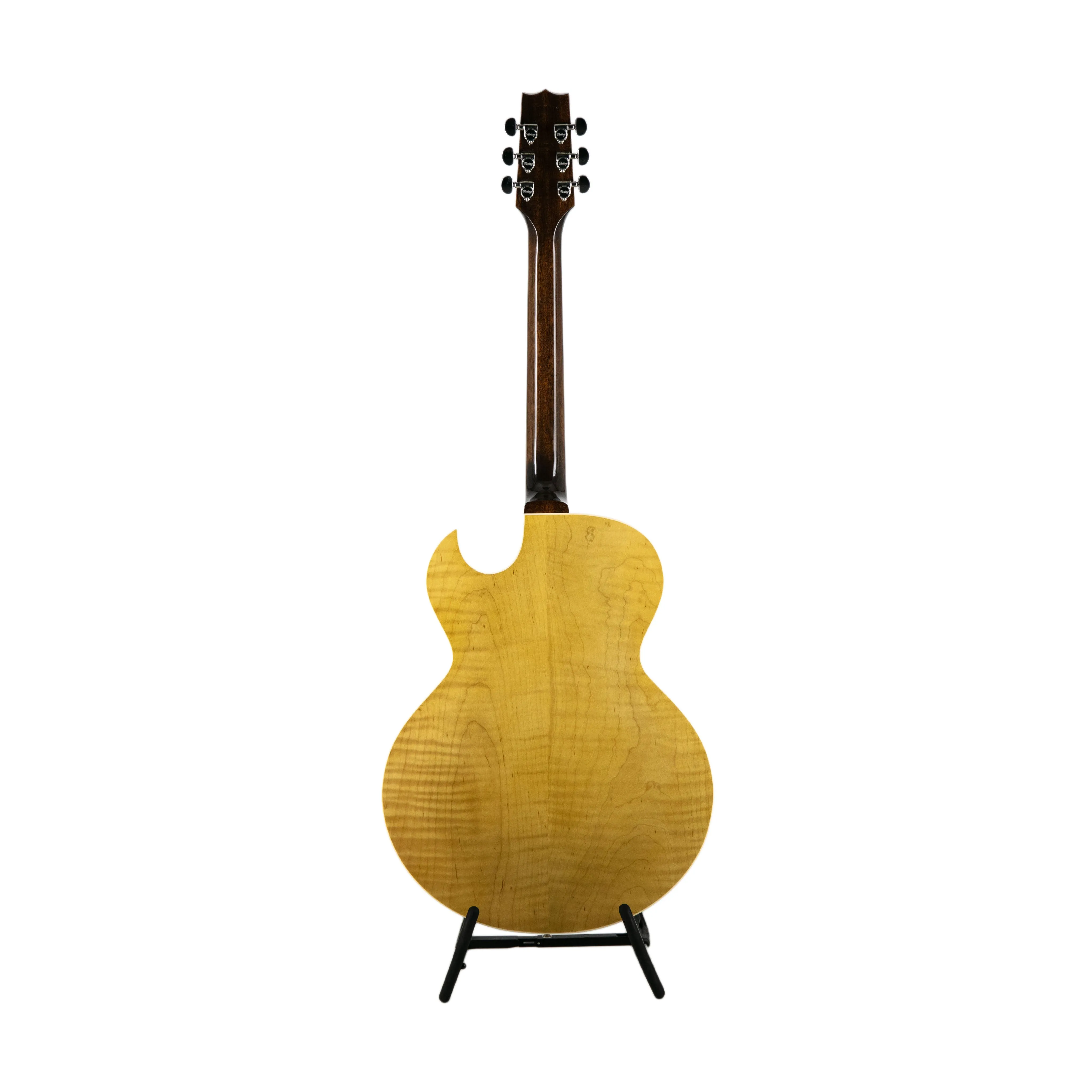 Heritage Standard Collection H-575 Electric Guitar with Case, Antique Natural