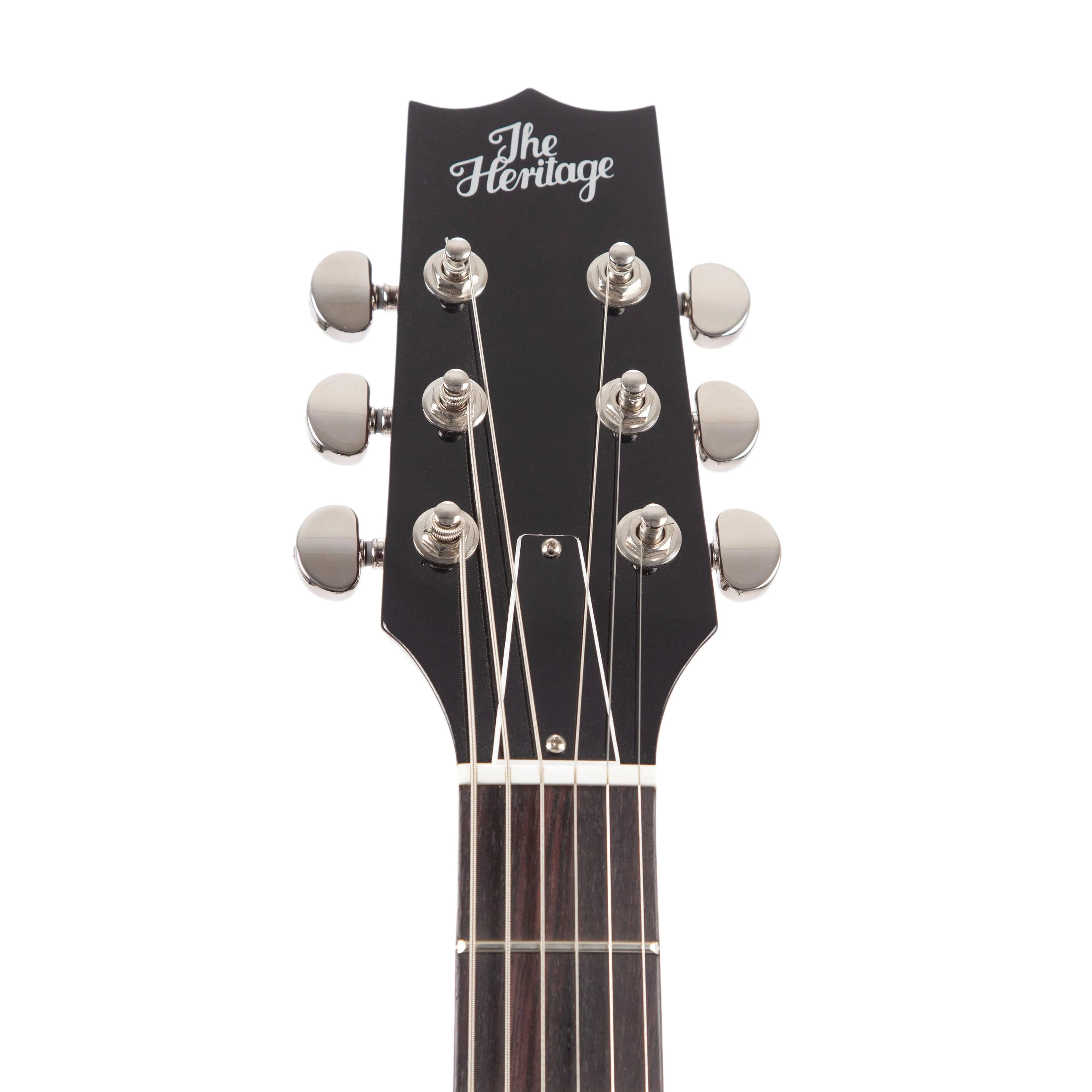 Heritage Standard Collection H-575 Hollow Electric Guitar with Case, Original Sunburst