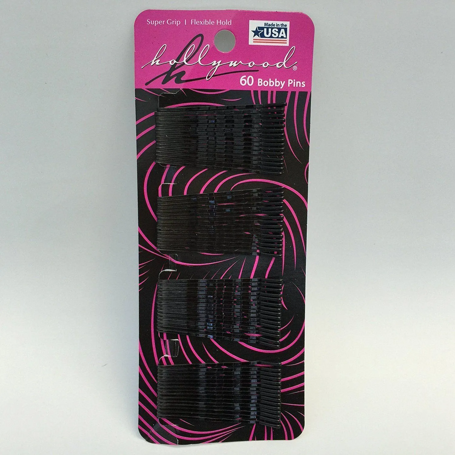 Hollywood Bobbi Pins