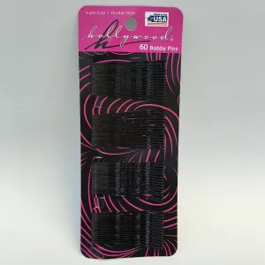 Hollywood Bobbi Pins