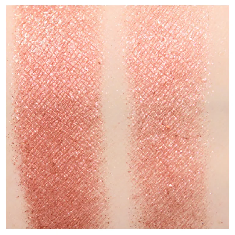 Hourglass Scattered Light Glitter Eye Shadow - Blaze