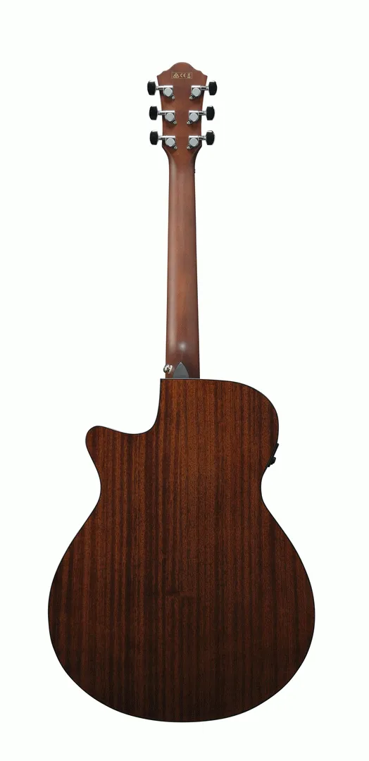 Ibanez AEG50 IBH Acoustic Guitar