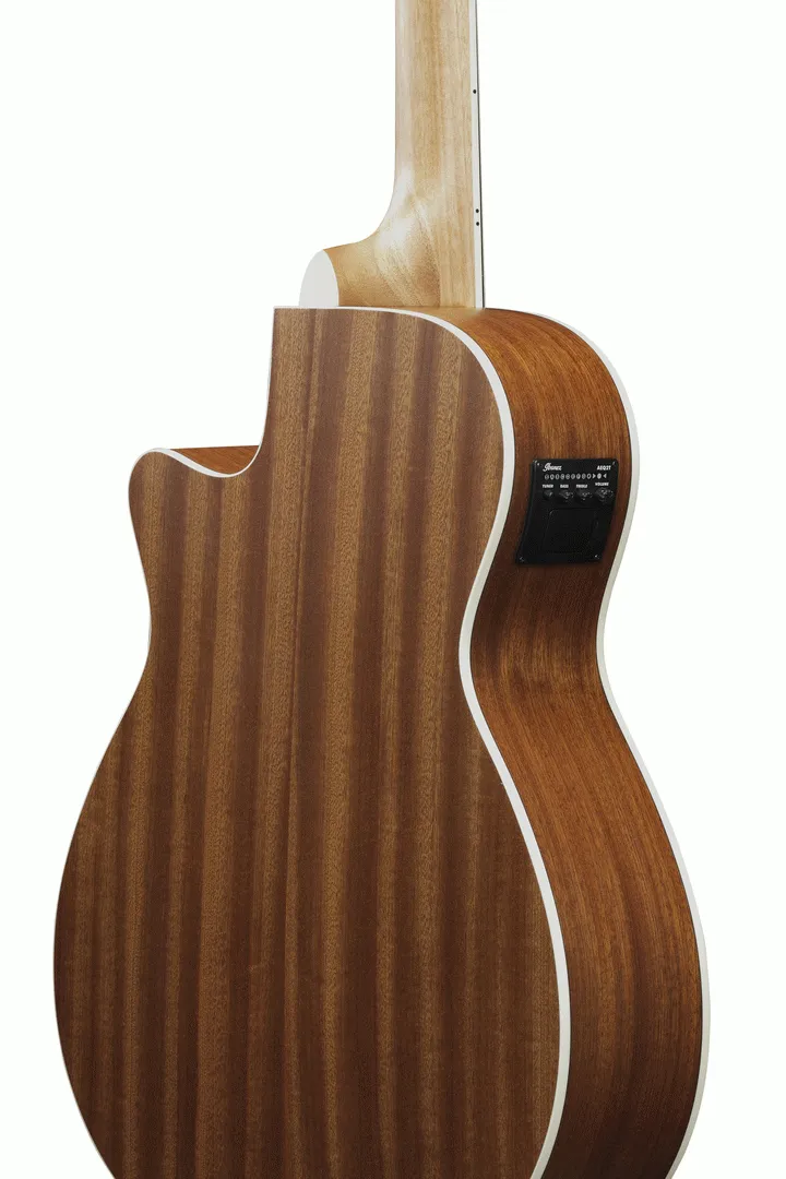 Ibanez AEG7MH OPN Acoustic Guitar