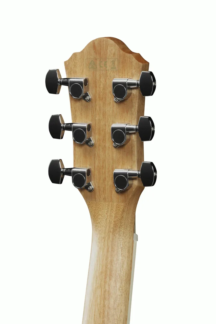 Ibanez AEG7MH OPN Acoustic Guitar