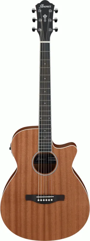 Ibanez AEG7MH OPN Acoustic Guitar