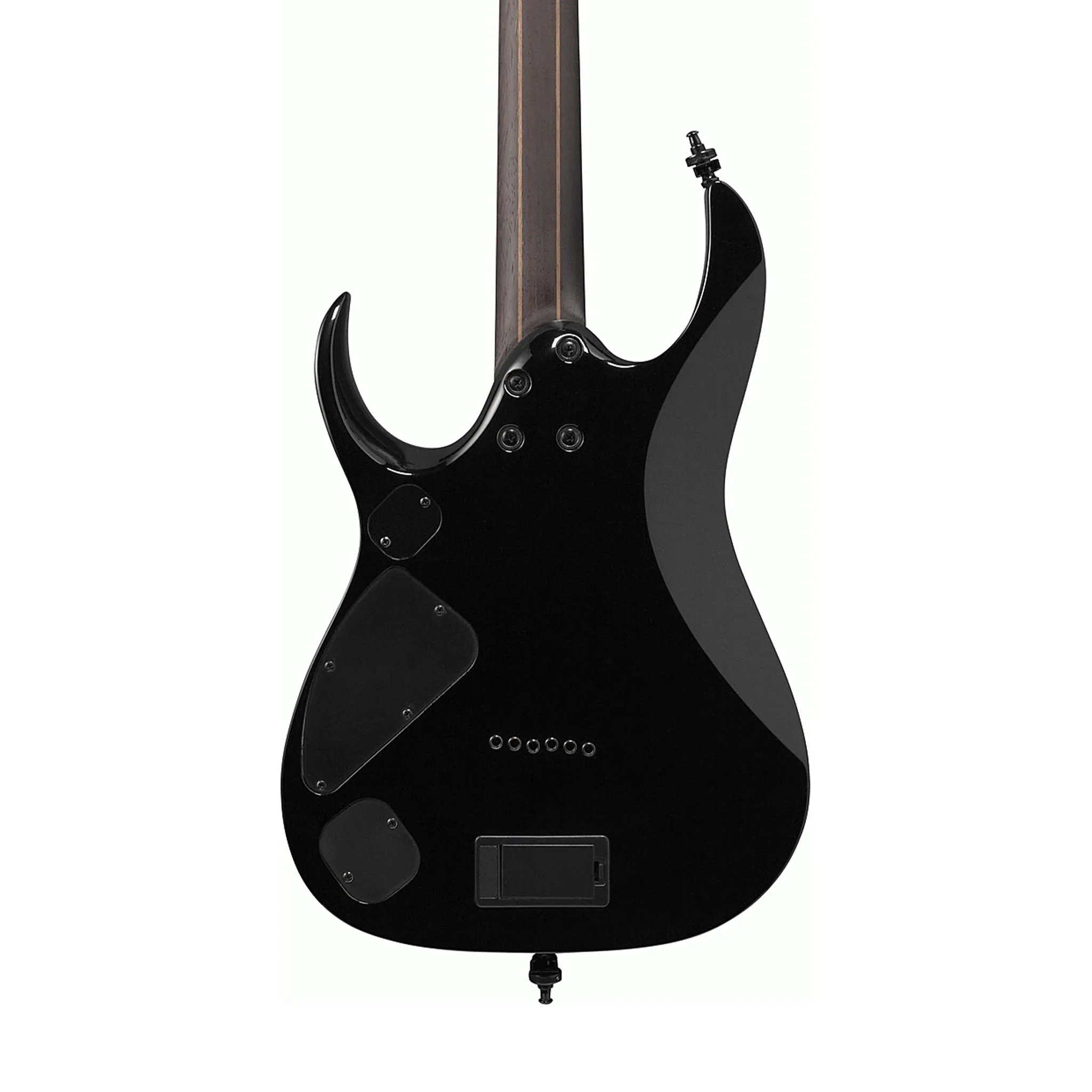 Ibanez Axion Label RGD61ALA-MTR Electric Guitar, Midnight Tropical Rainforest