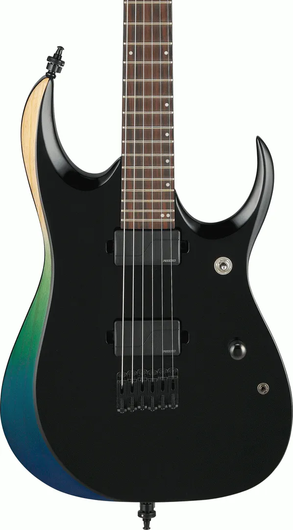Ibanez RGD61ALA MTR Electric Guitar