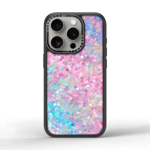 iPhone 13 Pro Max Case Elite — Multicolor Glitter