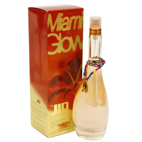 J Lo Miami Glow by Jennifer Lopez