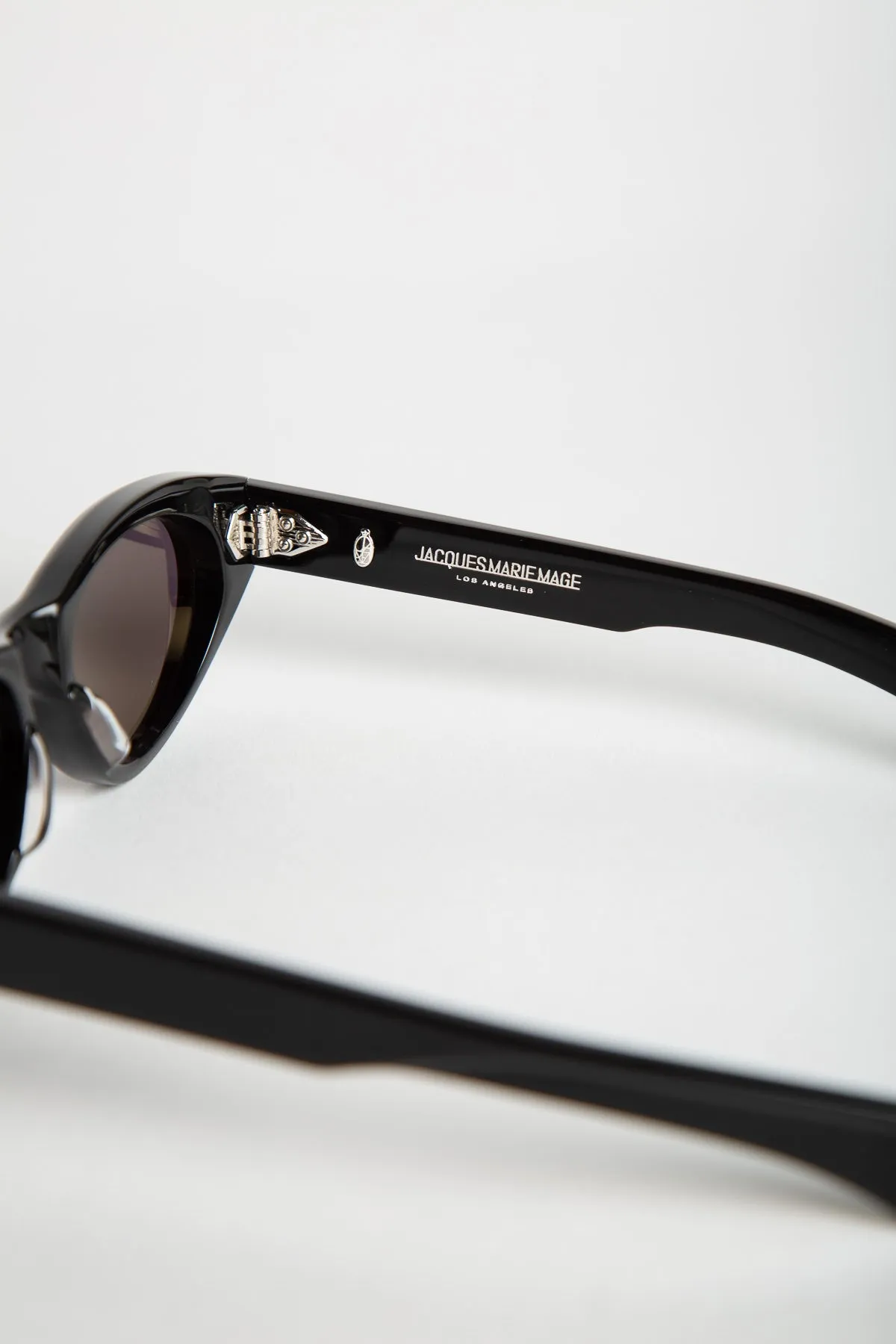 JACQUES MARIE MAGE | KRASNER SUNGLASSES