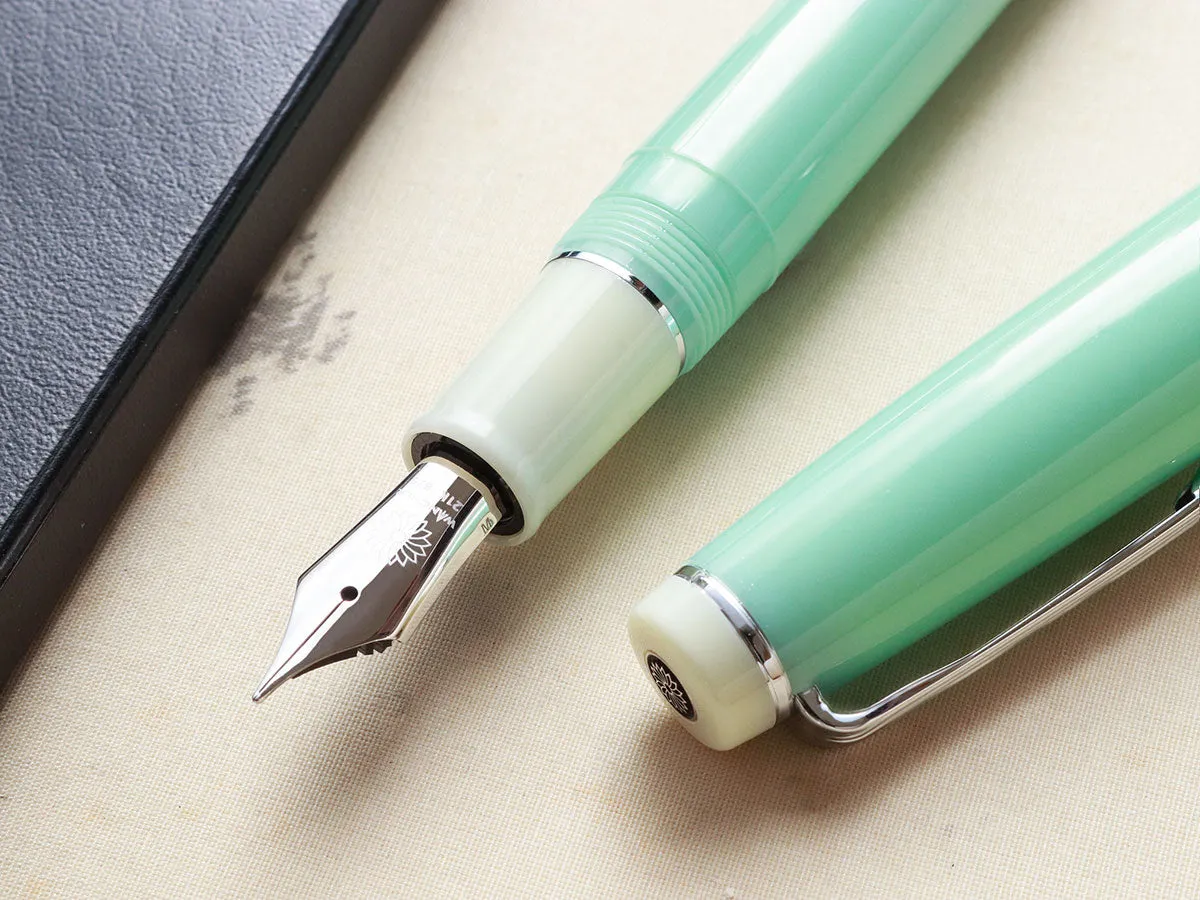 Jade Fountain Pen