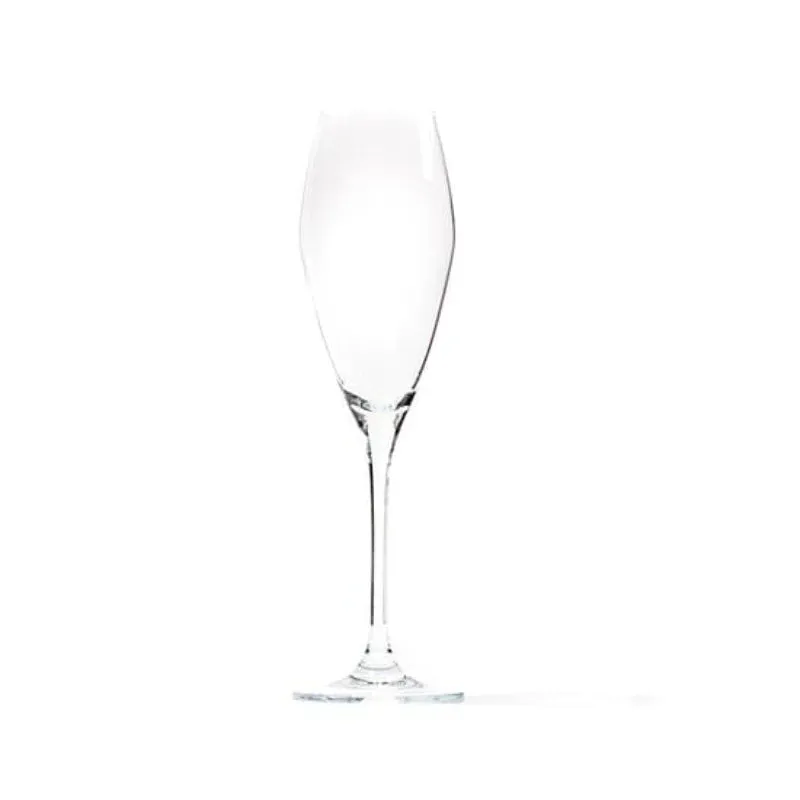 Jan Champagne Glass 300ml Set Of 4 JH000033