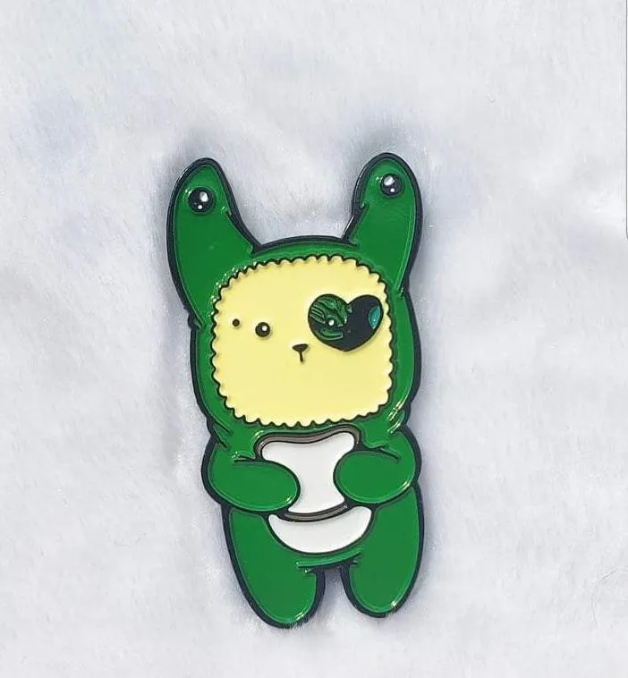 Jeremiah Pin