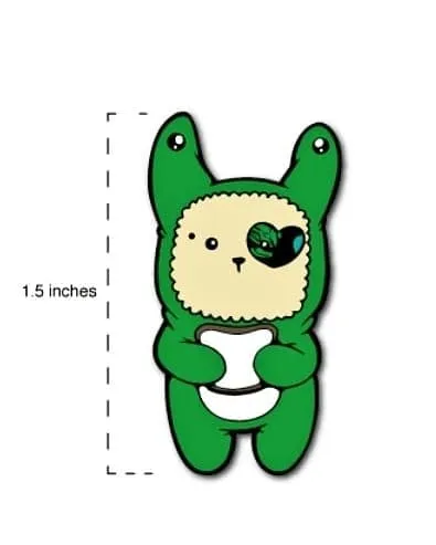 Jeremiah Pin