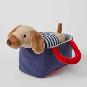Jiggle & Giggle Puppy Adoption Set