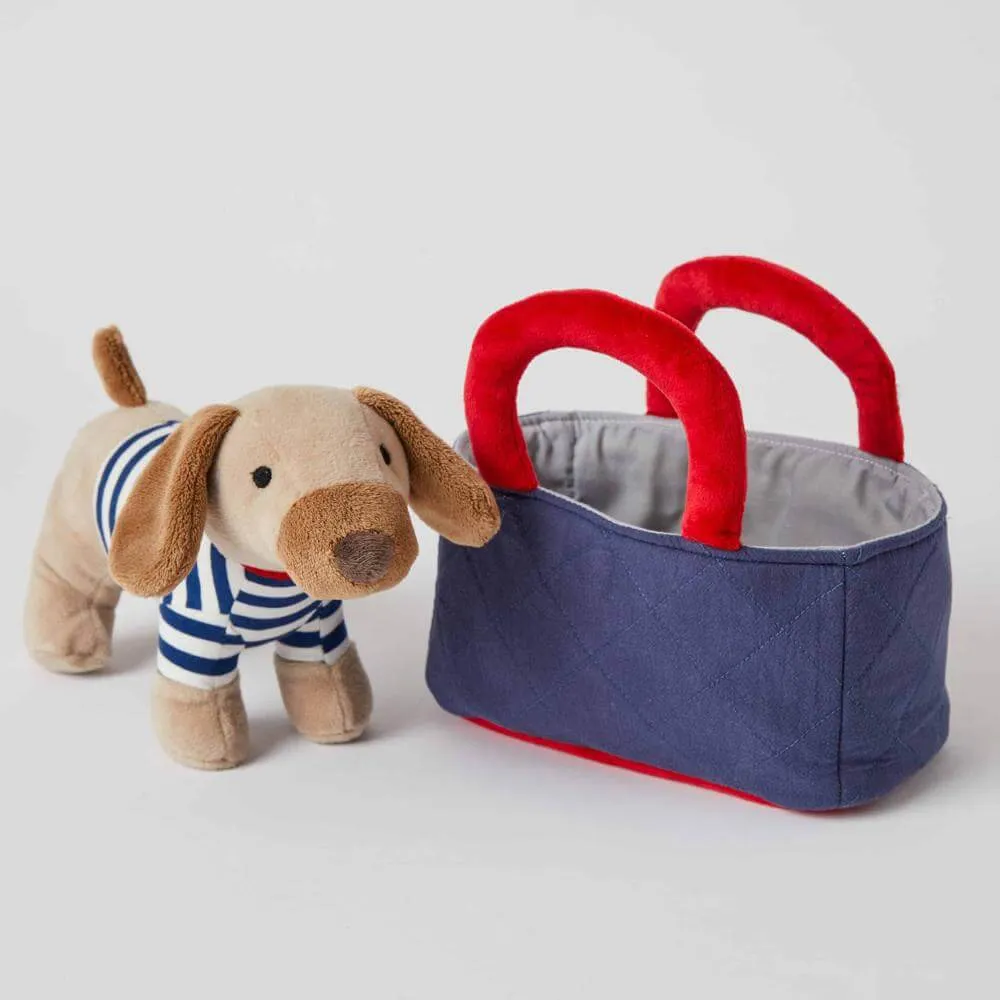 Jiggle & Giggle Puppy Adoption Set