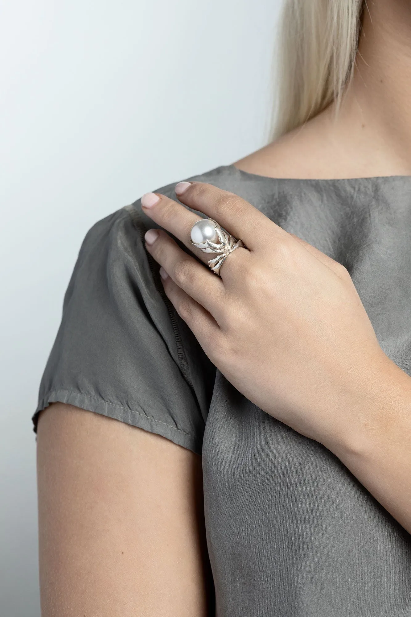 KOLGA ring
