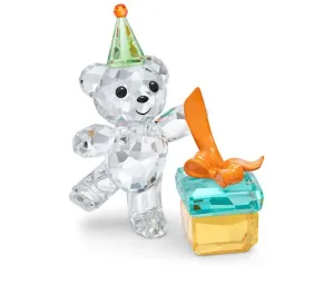 Kris Bear Best Wishes