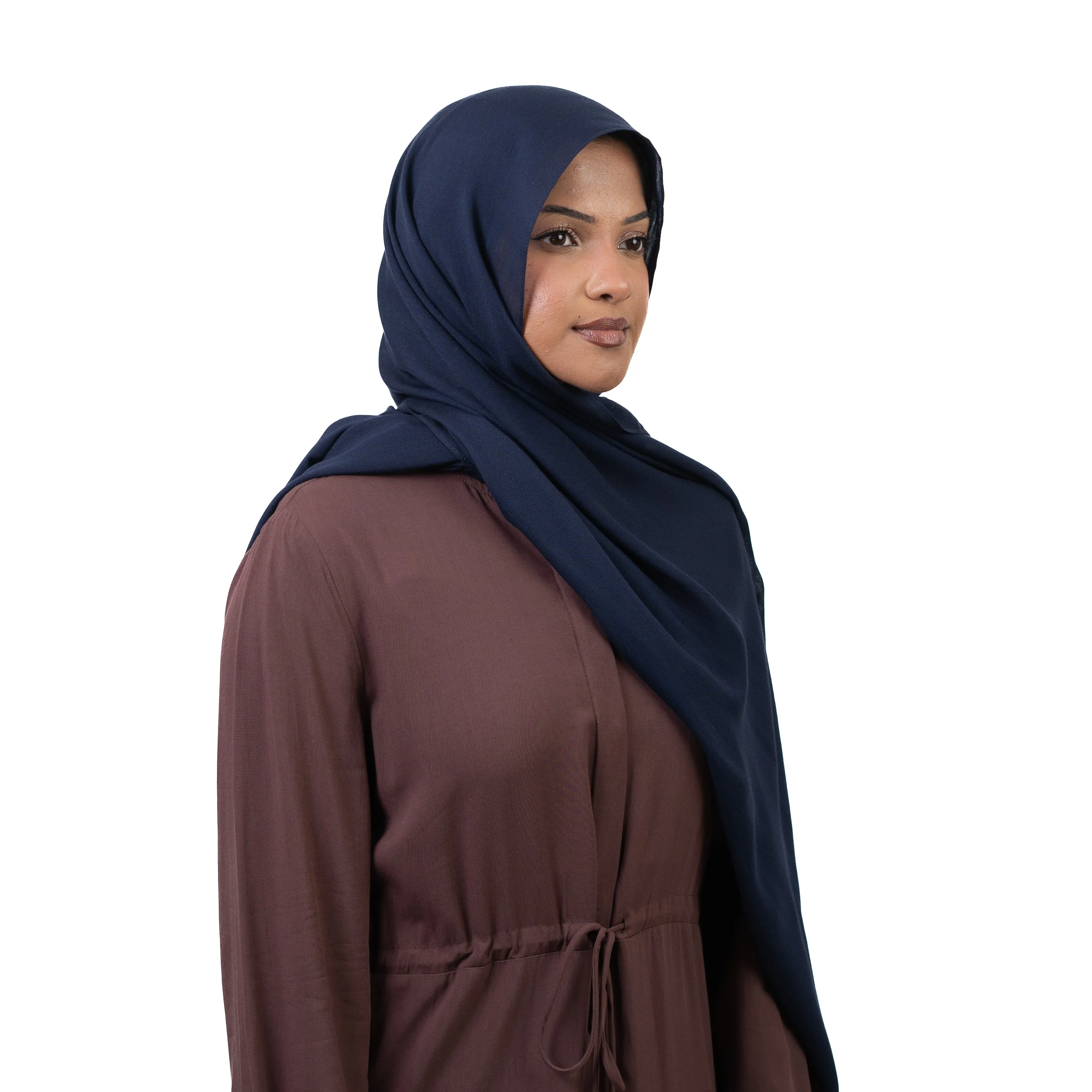 Lagoon Modal Hijab
