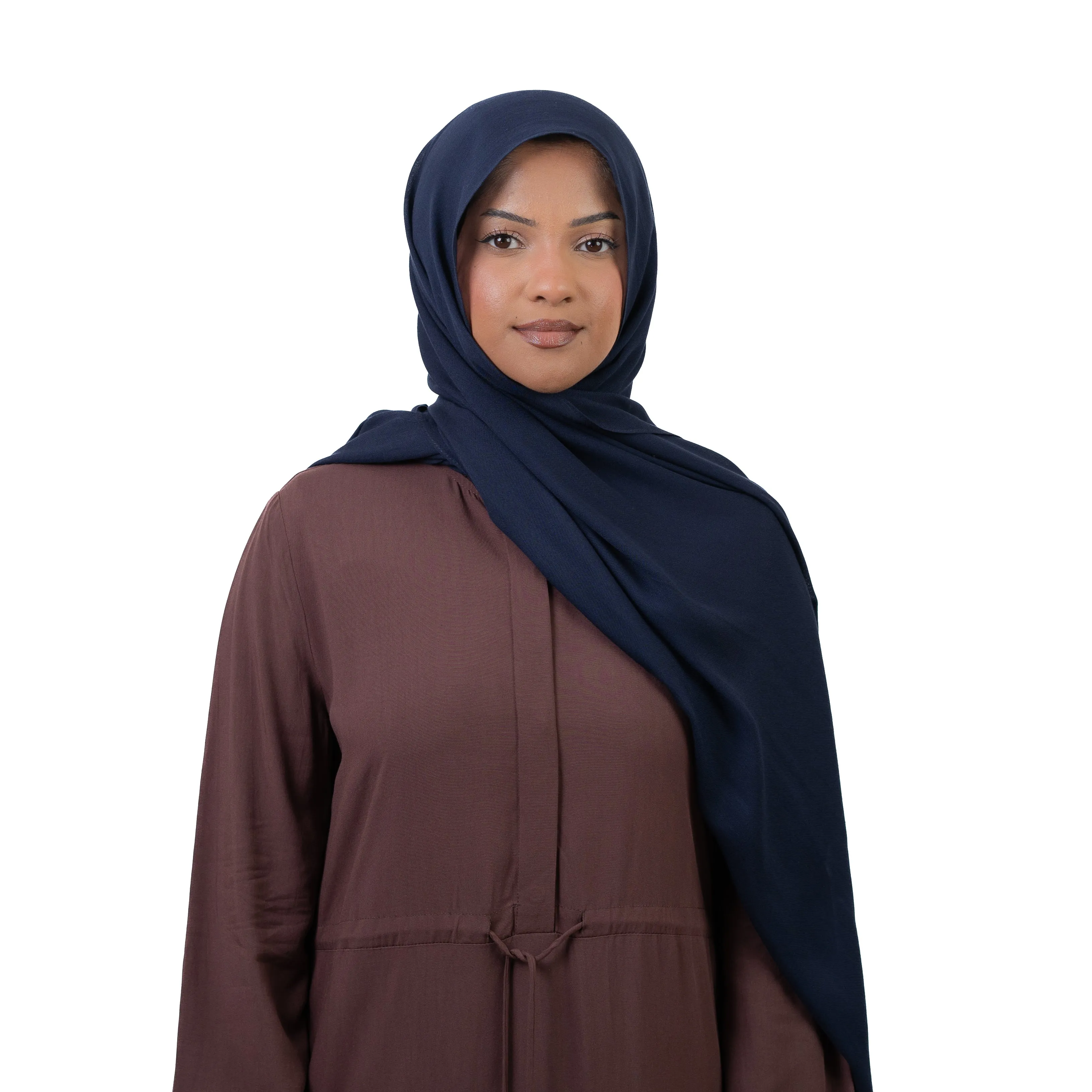 Lagoon Modal Hijab