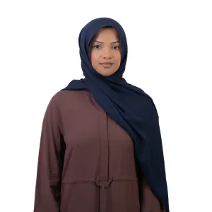 Lagoon Modal Hijab
