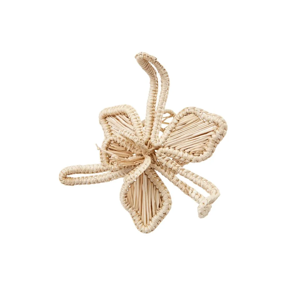 Lei Napkin Rings
