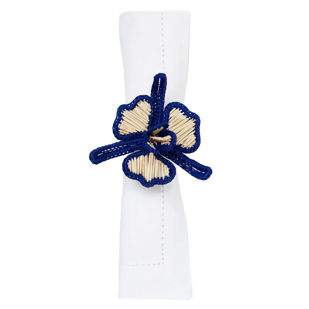 Lei Napkin Rings
