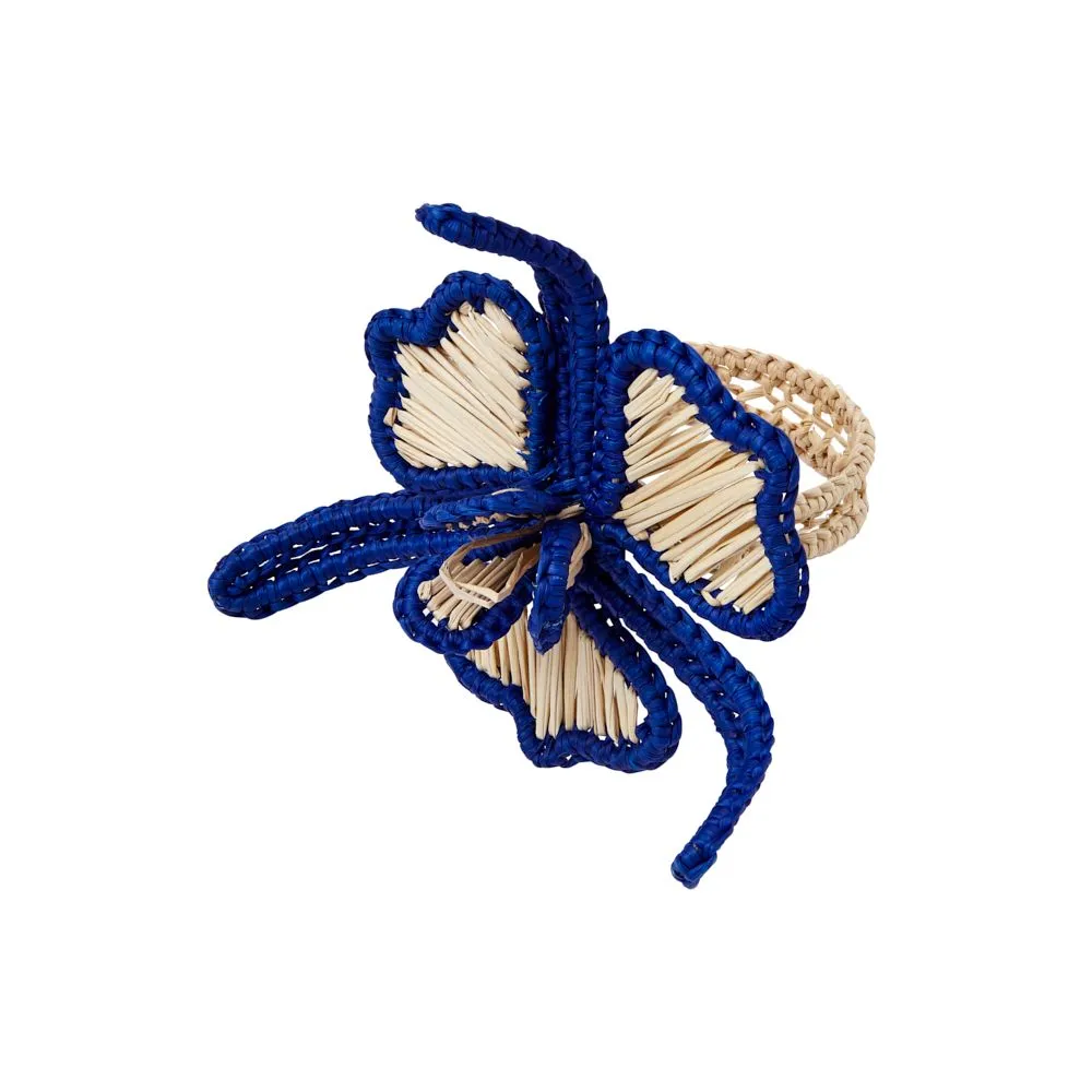 Lei Napkin Rings