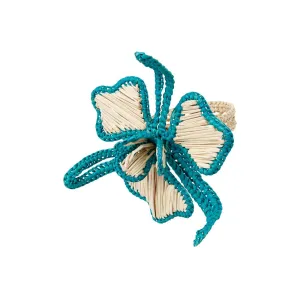 Lei Napkin Rings