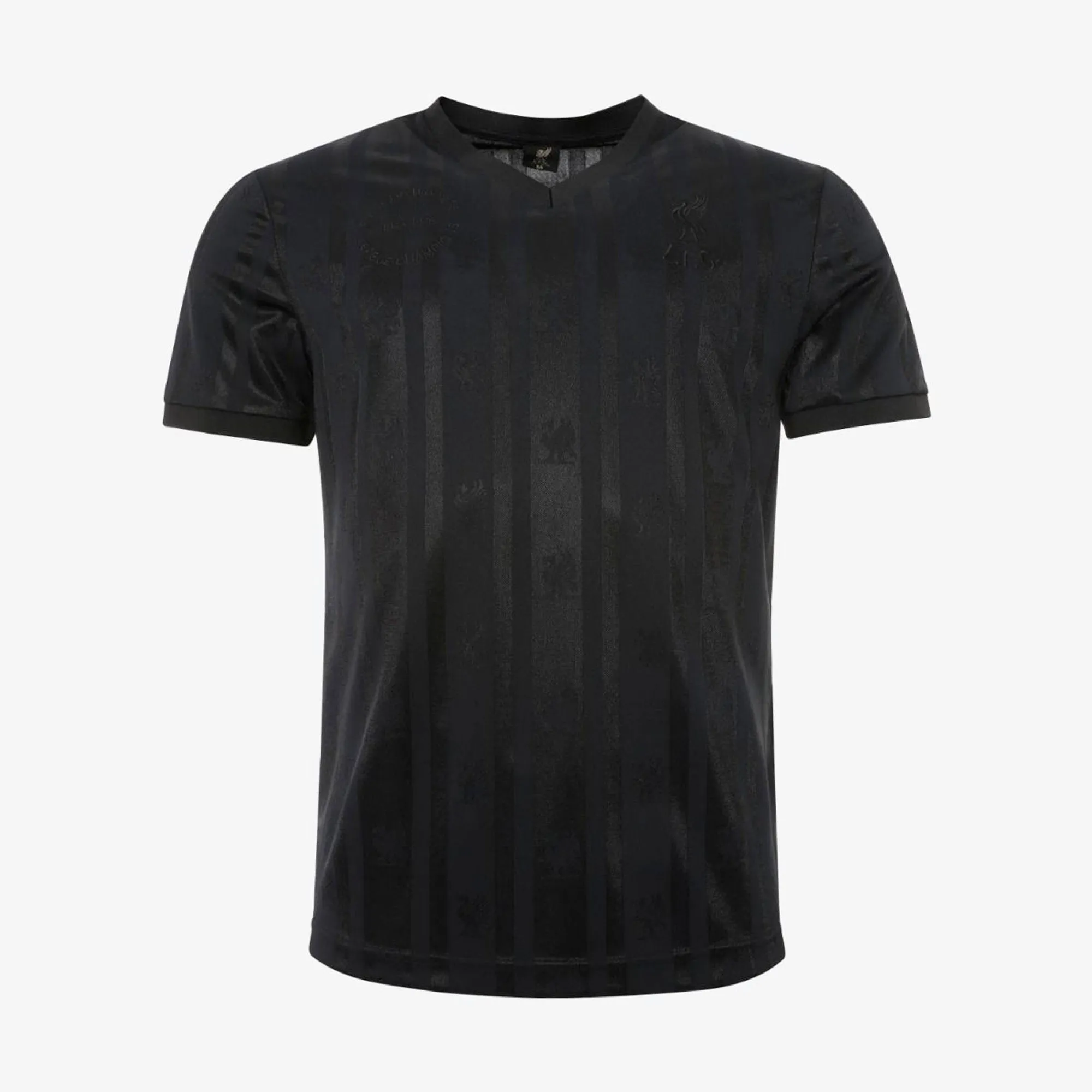 LFC Adults Heritage 86 Blackout Tee